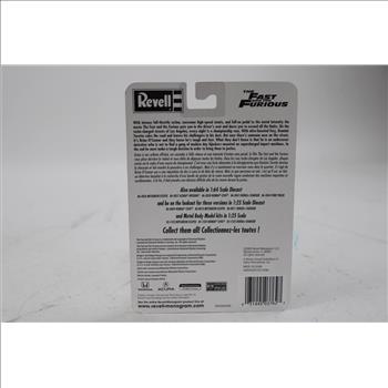 The Fast And The Furious Car, Mitsubishi Eclipse