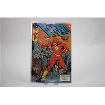 The Flash #44