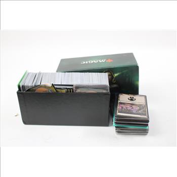 The Gathering Magic Game Cards 20+ Pieces