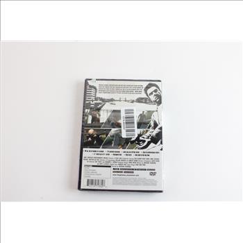 The Getaway For Playstation 2, Sealed