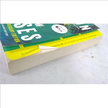 The Holy Bibe King James Version, Slow Horses By Mick Herron, And More, 7 Pieces