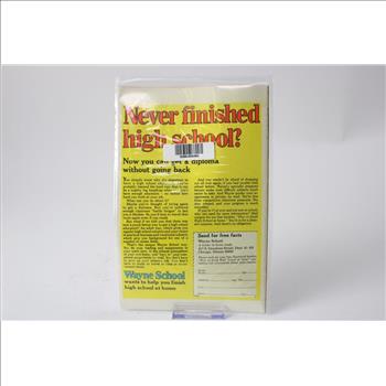 The Incredible Hulk #185, 1975 Marvel