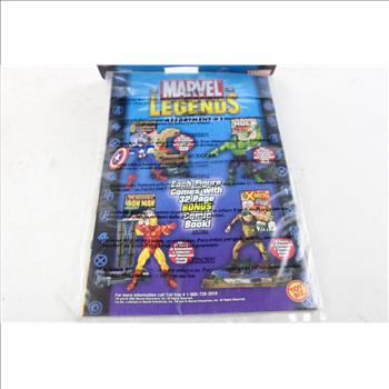 The Incredible Hulkcomic Book