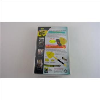 The Invisible Glass Reach & Clean Tool