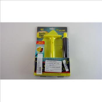 The Invisible Glass Reach & Clean Tool
