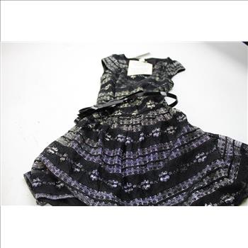 The Limited, The Children's Place, Jacket, Sleeveless Shirt, Girls' Dress, Small, 3 Pieces