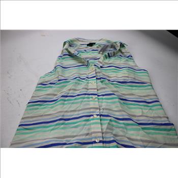The Limited, The Children's Place, Jacket, Sleeveless Shirt, Girls' Dress, Small, 3 Pieces