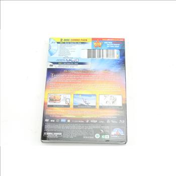 The Lion King Diamond Edition [2 Discs] [DVD/Blu-ray] (1994)