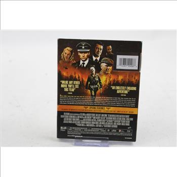 The Man Who Killed Hitler And Then The Bigfoot (2018) Blu-Ray