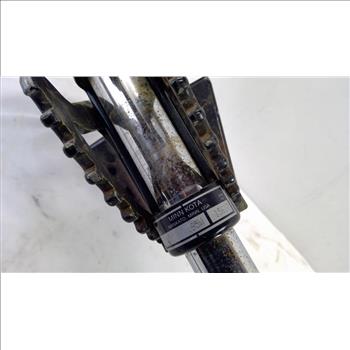 The Minn Kota 95 Five Speed, 36 Lbs