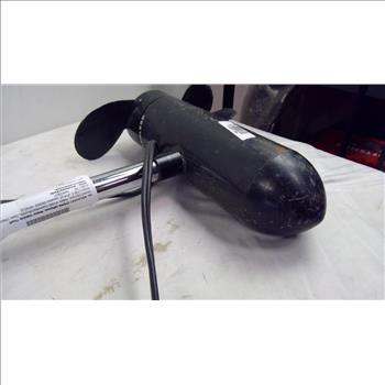 The Minn Kota 95 Five Speed, 36 Lbs