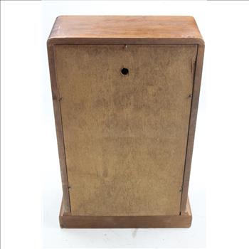 The New England Clock Company Vintage Clock