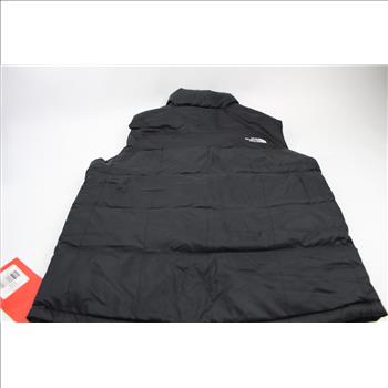 The North Face 550 Puffer Vest, Medium