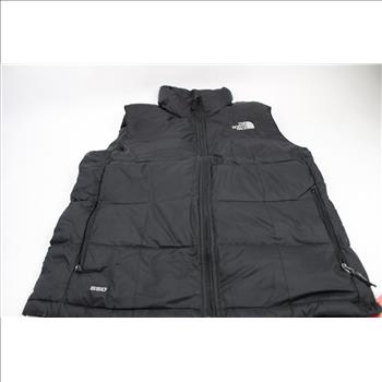 The North Face 550 Puffer Vest, Medium