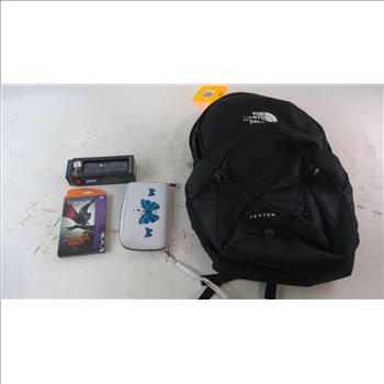 The North Face Backpack