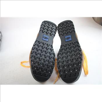 The North Face Back-To-Berkeley IV Textile Waterproof Men's Boots, Size 10.5