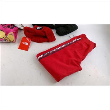 The North Face Beanie And More 5+ Pieces