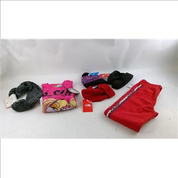 The North Face Beanie And More 5+ Pieces