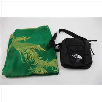 The North Face Fanny Pack, 2 Pieces