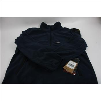 The North Face Fleece Jacket, Size L