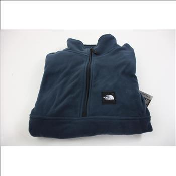 The North Face Fleece Jacket, Size L