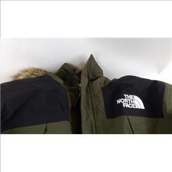 The North Face Jacket Size L