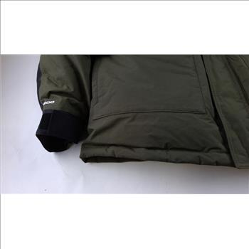 The North Face Jacket Size L