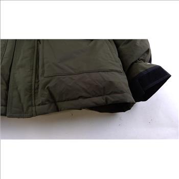 The North Face Jacket Size L