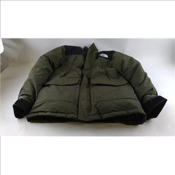 The North Face Jacket Size L