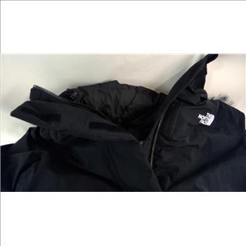The North Face Jacket Size L