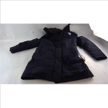 The North Face Jacket Size L