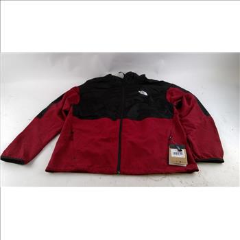 The North Face Jacket Size L