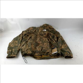 The North Face Jacket Size M
