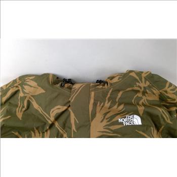 The North Face Jacket Size M