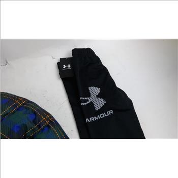 The North Face Jacket Size M And More 2 Pieces