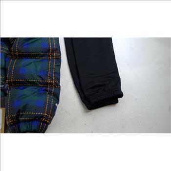 The North Face Jacket Size M And More 2 Pieces