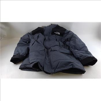 The North Face Jacket Size XL