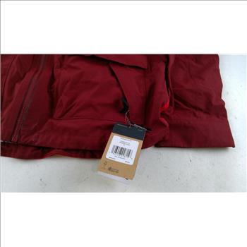 The North Face Jacket Size XL