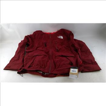 The North Face Jacket Size XL