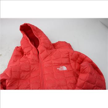 The North Face Jacket, Size XS