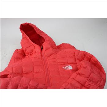 The North Face Jacket, Size XS