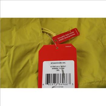 The North Face, Jacket Size XXL