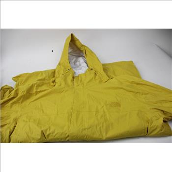 The North Face, Jacket Size XXL