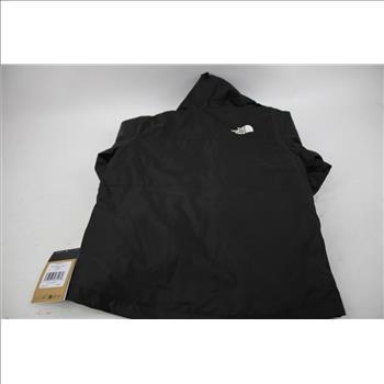 The North Face Juniors' Teen Freedom Triclimate Jacket, Size Small (7/8)