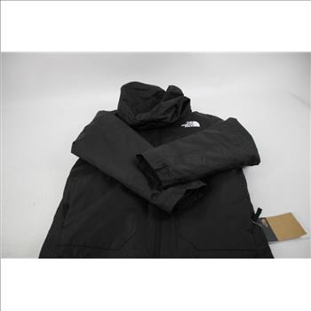 The North Face Juniors' Teen Freedom Triclimate Jacket, Size Small (7/8)