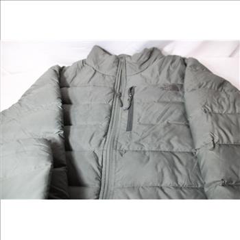 The North Face Men's Canyonlands Hybrid Jacket