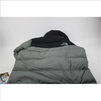 The North Face Nuptse Ridge Parka, Medium
