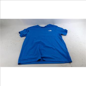 The North Face Shirt Size L
