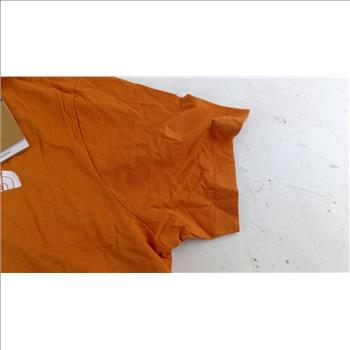 The North Face Shirt Size L