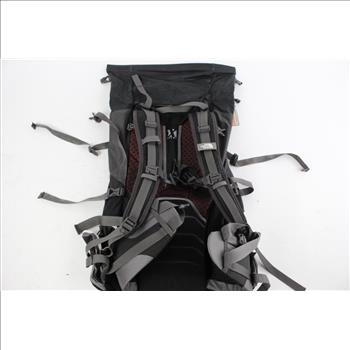 The North Face Skareb 40 Backpack, Black